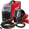 Schweisskraft lasapparaat easy-tig 201 ac dc pulse aktions-set inverter welding devices easy-tig 201 ac dc pulse