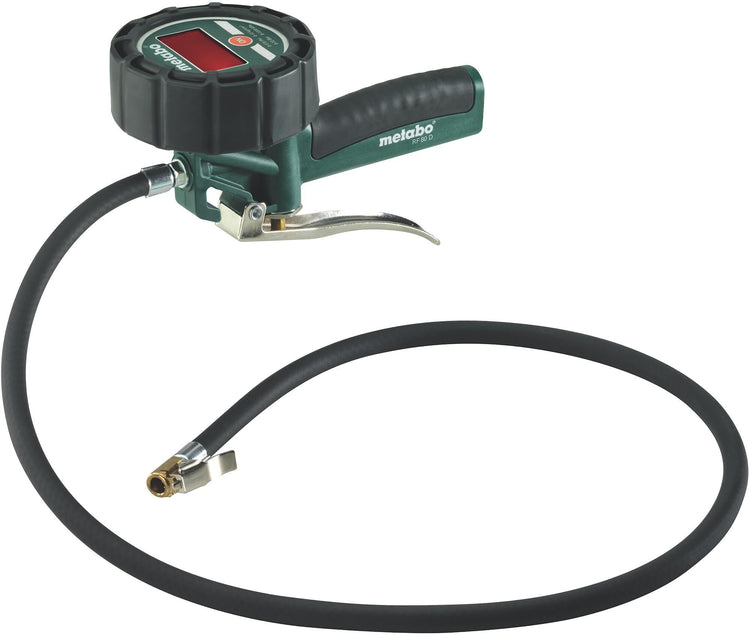 Calibro di inflazione dei pneumatici Metabo RF80D