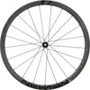Newmen streem c.35 28 fade r sp cl front wheel