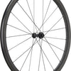 Newmen streem c.35 28 fade r sp cl front wheel