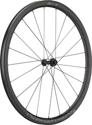Newmen streem c.35 28 fade r sp cl front wheel - afbeelding 2
