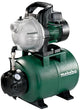 Metabo huishoudwatersysteem hww 3300 25 g domestic waterworks hww3300 25 g
