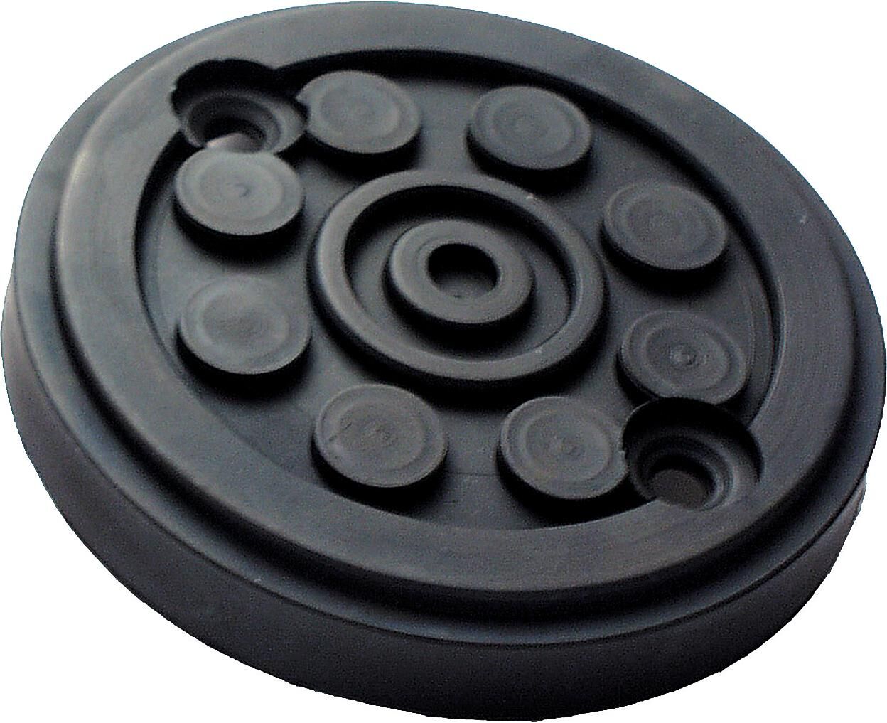 Cuscinetto in gomma Busching H1 22mm