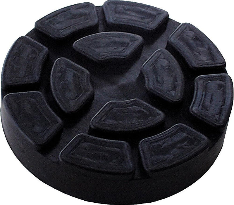 Busching rubberpad rubber pad h1 25mm 1 123mm