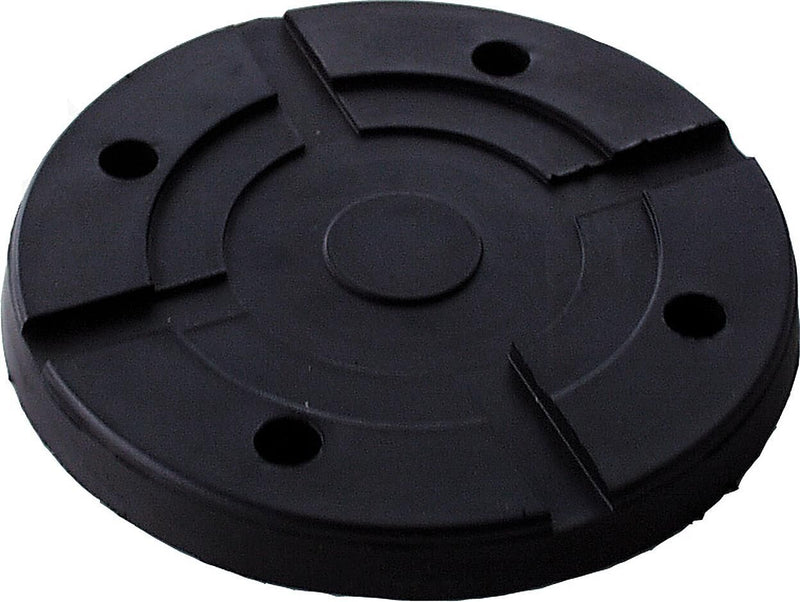Busching rubberpad rubber pad h1 16mm 1 155mm