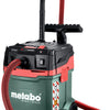 Metabo Battery Aspirumer ME como 36-18 L30 PC-CC