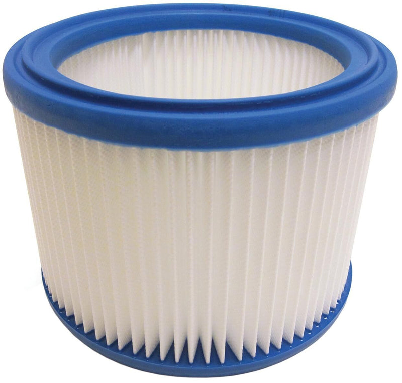 Nilfisk PET Filtro Elemento D185x140