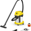 Kärcher Multi-Purph Vacuum Clea WD 3 S V-17 4 20