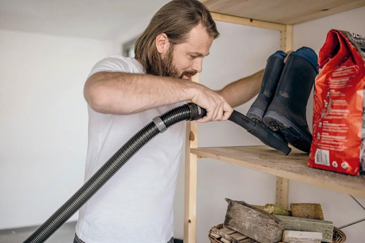 Karcher kärcher nass- trockensauger wd3 s v-17 4 20 multi-purpose vacuum clea wd 3 s v-17 4 20
