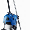 Nilfisk Multi II 22 Acciaio inossidabile