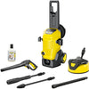 Kärcher hd-cleaner k5 wcm kaercher kit home premium