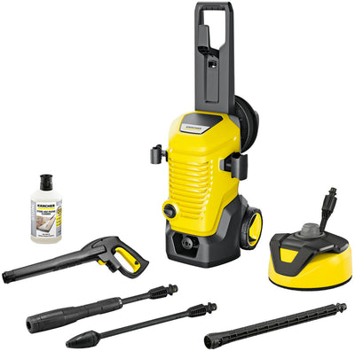 Kärcher hd-cleaner k5 wcm kaercher kit home premium