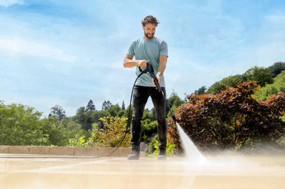 Kärcher hd-cleaner k5 wcm kaercher kit home premium