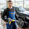Kärcher actie pakket hds 8 18-4 cxa adv automotive hd cleaner hds 8 18-4 adv auto