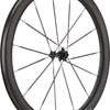 Newmen streem a.49 vonoa 28 fade r cs cl front wheel