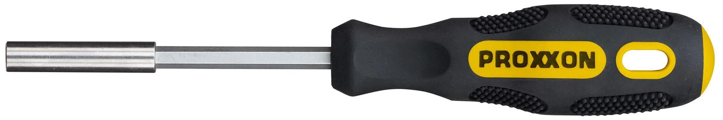 Cacciavite Proxxon 1 4 Inside Hex. e magnetico