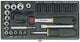 Set di viti proxxon 1 4 (39-tlg.)