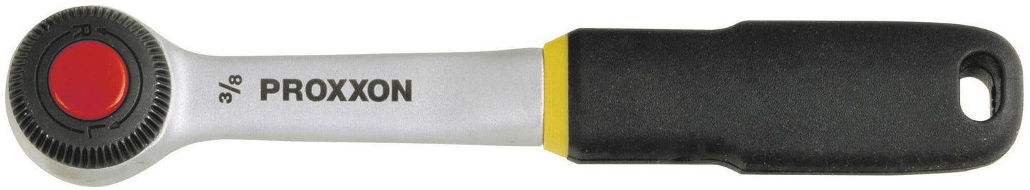 Proxxon omschakelbare ratel standard standard ratchets 3 8