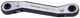 Tasto a cricchetto proxxon speeder 14x15mm