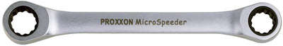Micro-Speeder Tasto a cricchetto proxxon 12x13mm