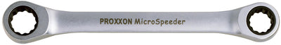 Micro-Speeder Chiave a cricchetto proxxon 8x9mm