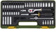 Proxxon Precision Mechanic Set 49