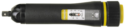 Cazzodriver per coppia Proxxon Micro-clic MC5 (1 4) 1-5nm
