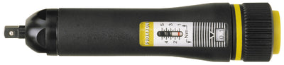 Destornillador de torque Proxxon MC5 Micro-Clazo (1 4) 1-5 nm