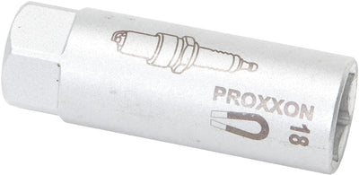 Proxxon 1 2 End Plug Insertar con imanes de 18 mm Proxxo