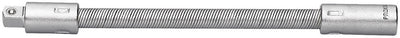 Proxxon verlenging 1 4 flex. extension 150 mm