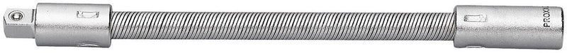 Proxxon verlenging 1 4 flex. extension 150 mm