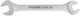 Proxxon dubbele steeksleutel slim line double-jawed key 17x19mm