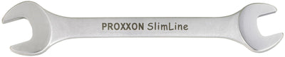 Proxxon doppelmaulschlüssel slim line double-jawed key 16x17mm