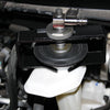 Ks tools adapter air bleed neck adapter universal