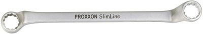 Proxxon Do-Ringschl. 17x19mm, chiuso, 15 °