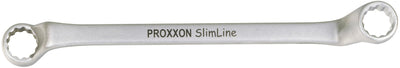 Proxxon doppelringschlüssel do-ringschl. 10x11mm , closed,15°