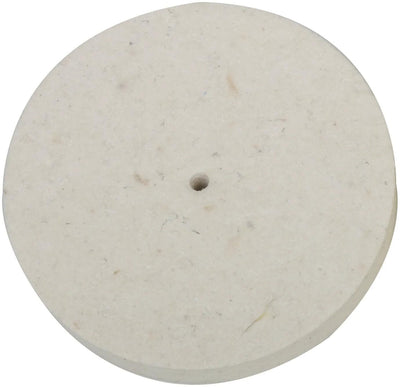 Pad del feltro Proxxon 100x15
