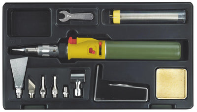 Proxxon Gas Loetset Mgs