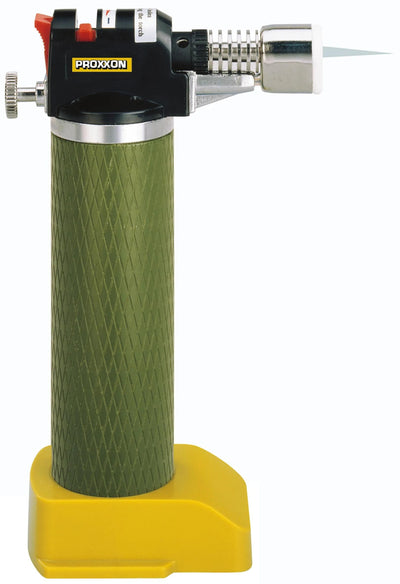 Proxxon microflam bruciatore mfb e