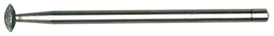 Proxxon schleifstift diamond grinding pencil linse 5.0mm