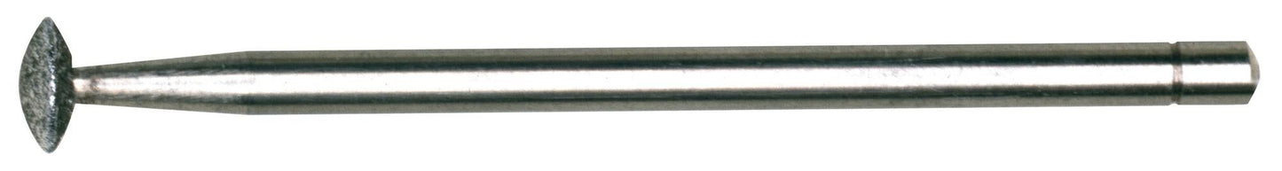 Proxxon schuurstift diamond grinding pencil linse 5.0mm