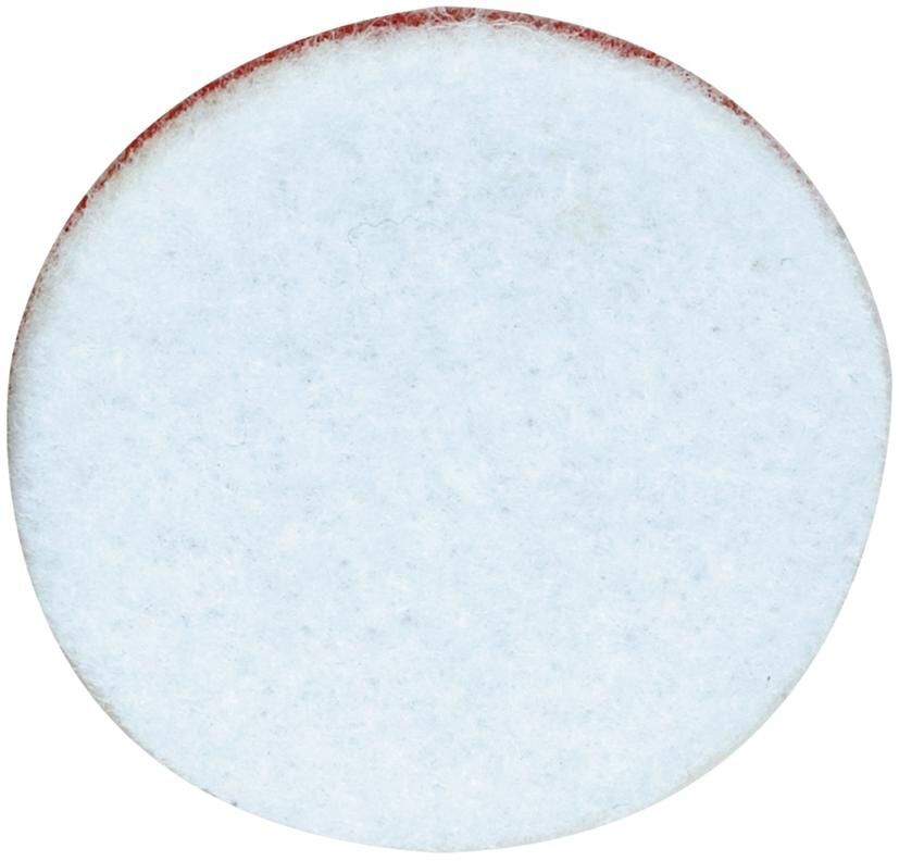 Proxxon Polishing Felt Disco Medium 50mm 2pcs