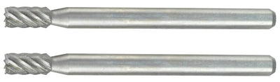 Proxxon set freesstiften cylinder cutter 3mm 2st
