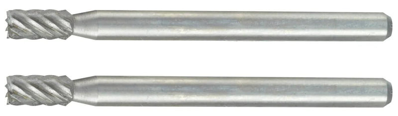 Proxxon set freesstiften cylinder cutter 3mm 2st
