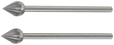 Proxxon frässtiftsatz flamefraeser 6mm 2st