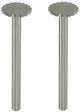 Cutter disco Proxxon 10mm 2st