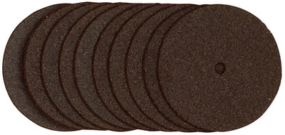 Discos de corte proxxon 22 mm 50st