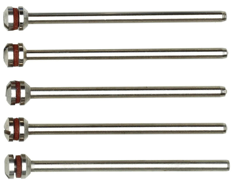 Carrier di sostituzione Proxxon 5pcs.