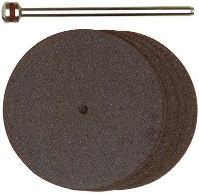 Proxxon trennscheibe cutting discs 38mm 5st