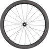 Newmen advanced a.50 cl 12x110 fade r 28 front wheel